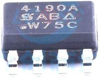 2 Pcs MOSFET SI4190ADY-T1-GE3 SOIC-8_150mil SI4190ADY-T1-GE3