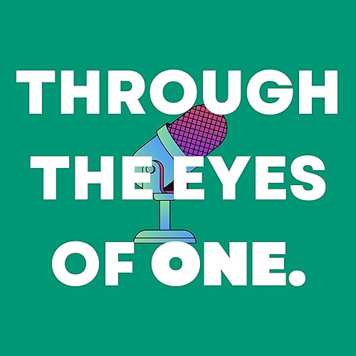 Through the eyes of one copertina