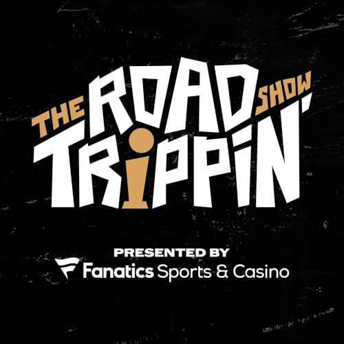 『Road Trippin&rsquo; Show』のカバーアート
