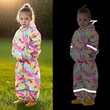 Zoom IMG-1 filowa tuta impermeabile ragazze antipioggia Zoom IMG-1 filowa tuta impermeabile ragazze antipioggia