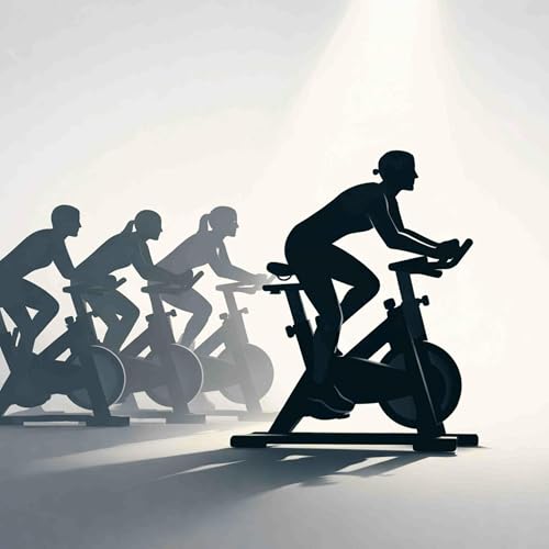 3350: Money Lessons From Spinning Class by Vicki Cook of Women Who Money on Building Financial Discipline