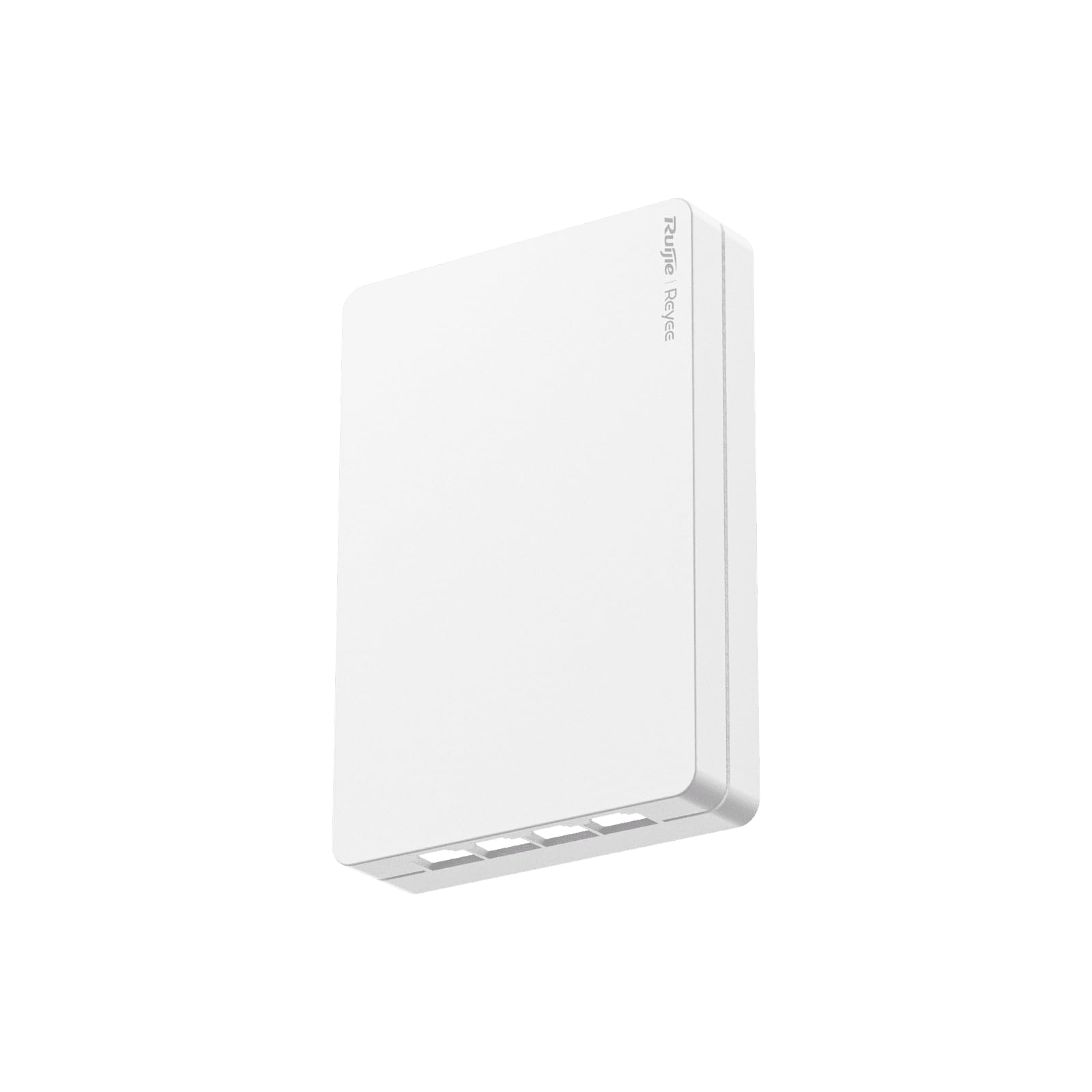 Ruijie Reyee Punto de Acceso De Pared Wi-Fi 6 Dual-Band