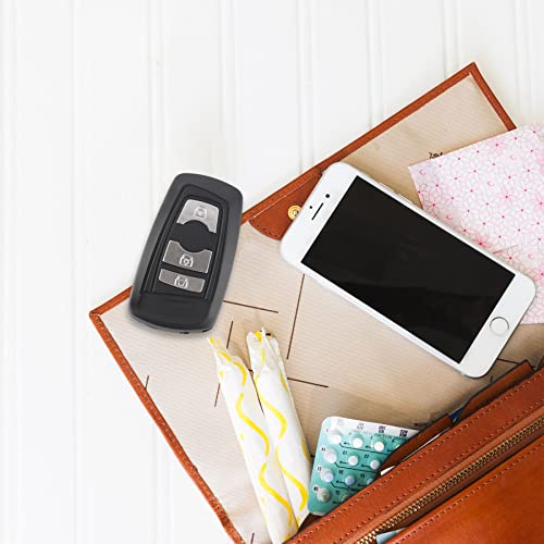 Magicutlery Cell Phone Stun Gun And Silver Car Key Stun Gun Flashlight Sos Personal Alarm Self Defense Siren Keychain For Women Less Lethal Usb Recharge Set Of 2 #TOP7