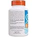 Doctors Best L-Tyrosine, 500 mg, Brain Transmitter Support, Non-GMO, Gluten Free 120 Veggie Caps