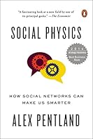 Algopix Similar Product 9 - Social Physics How Social Networks Can