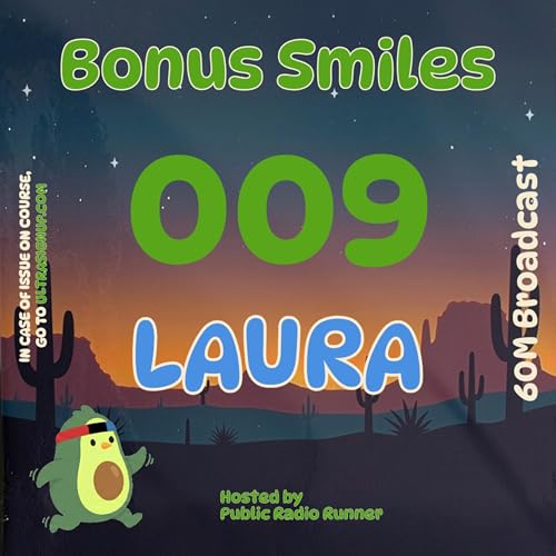 Bonus Smiles S1E11: Laura Green