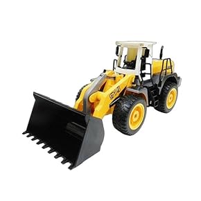 Amazon.co.jp: ショベル - 建設車両: おもちゃ