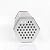 Smoker 12" Stainless Steel Tube BBQ Smoker Tube, Potable Hot or Cold Smoking for Smoking Beef, Chicken and Fish, 5 Hours of Billowing Smoke, Free Tube Brush and hook