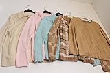  vintage13.de 5 Strickjacken Jäckchen Damen versch. Farben März Monari Canda Gr. 42