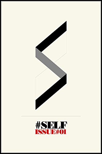 #self issue#01 #self issue#01