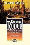 Cover zum Buch Barnaby Rudge oder Der Glaubenskrieg ...