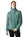 Produktbild THE NORTH FACE - Resolve Jacke - Wasserdichte Und Atmungsaktive Wanderjacke Damen - Dark Sage, S