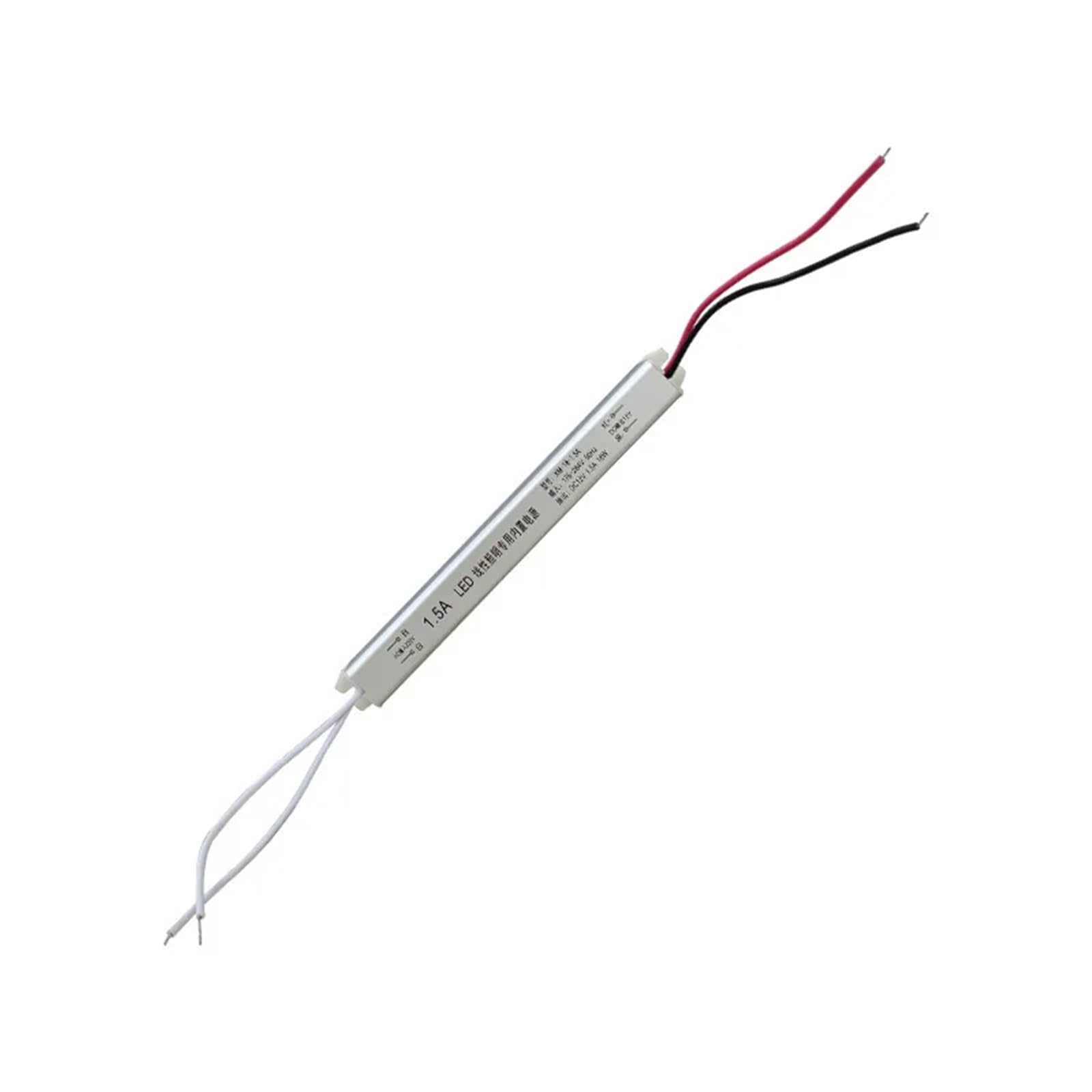 12V 24V Treiber Netzteil 110V 220V Schalt Treiber Beleuchtung 24W 36W 48W 60W 100W 1Pcs(24V,100W)