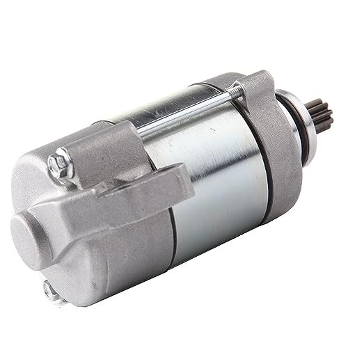Image of Motor Starter SCITOO Starters for 19091 Starter Motor Fits for for Motorcycles for Off-Road 200 EXC 2013-2014 200 XC-W 2013-2015 250 EXC /250 EXC Six Days 2011-2015