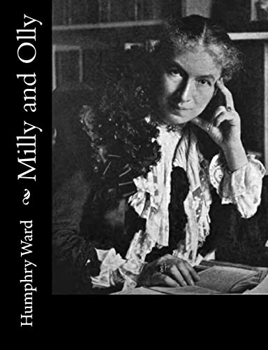 Milly and Olly 1517177502 Book Cover