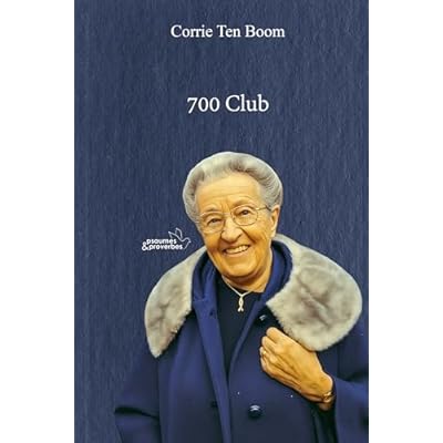 700 Club