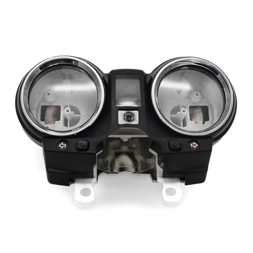Boîtier d'instrument de jauge moto CB919F couvercle de compteur Hornet 37130-MCZ-601