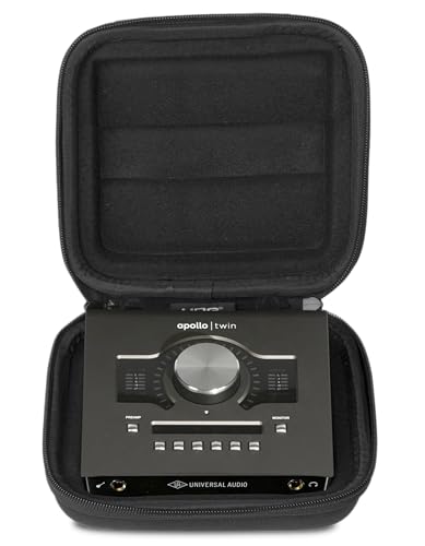 Universal Audio Apollo Twin X