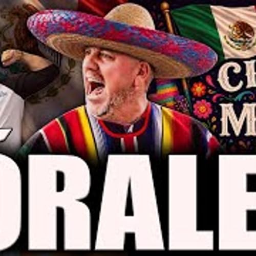 The Coach JB Show With Big Smitty | Happy Cinco De Mayo!