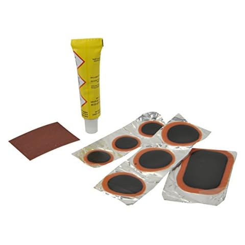 Fischer Flickbox, weiß, (9 pieces) Cover