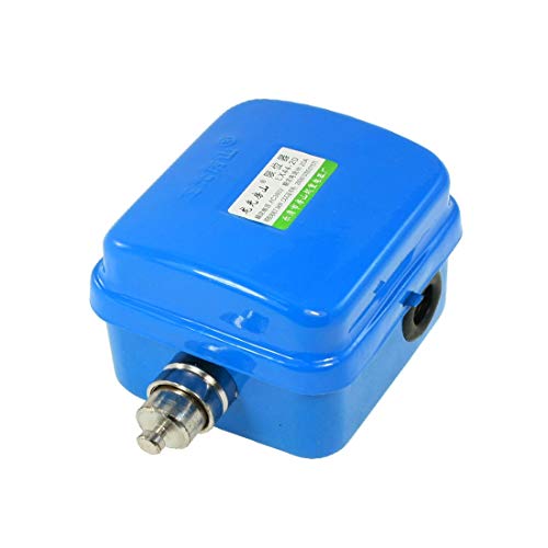 New Lon0167 Interruptor de Destacados lmite de empuje eficacia confiable momentneo de gra 4NC 4PST AC 380V 20A(id:be7 86 bd 9d5)