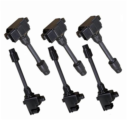 Bobine d'allumage 2244831U06 supprime les vibrations Infiniti I30