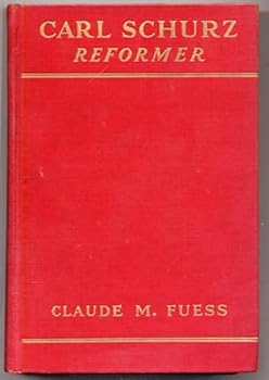 Carl Schurz Reformer