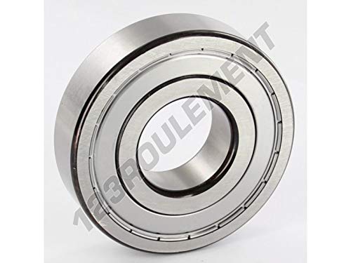 Roulement a billes 6306-ZZ-SKF pour réparer un moteur électrique