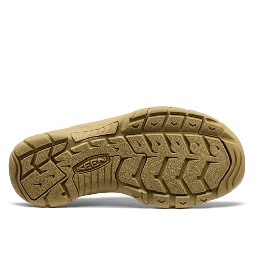 Image of KEEN Men's Newport H2 Closed Toe Water Sandals