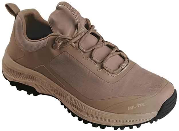Unisex's Tactical Ankle Boots