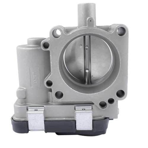 Flynsu Corpo farfallato compatibile con G0lf VI 5K1 P0l0 6C1 6R1 A3 8V1 8VK 03F133062C 03F133062E 03F133062B 03F133062