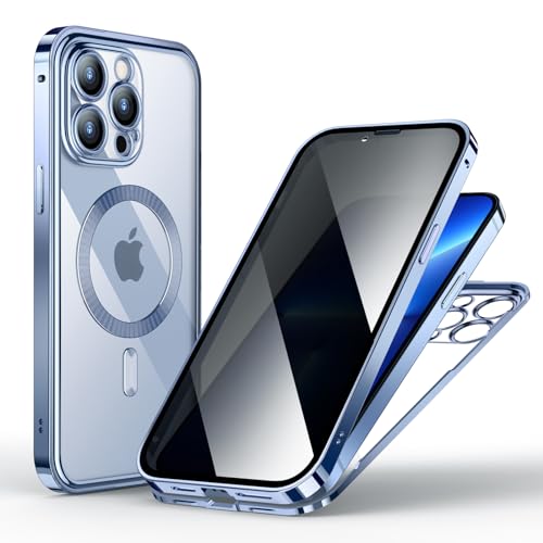 `h~ iPhone 13Pro p P[X SʃJo[ magsafeΉ |bvAbv SbNt OʋKX wʃNAPC A~op[ ACtH13v KXP[X ʃP[X 6.1C` ϏՌ u[