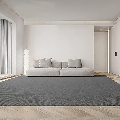 タイルマット 30x30 防音 タイルカーペット 防音マット 床 保護マット ずれない ジョイントマット フローリングカーペット 滑り止めマット カーペット 犬 パンチカーペット 洗える 子供 防音シート 吸着カーペット ペット猫犬用 掃除ラクラク ダークグレー 50枚
