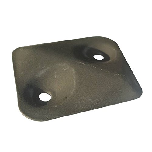 JRL New Muffler Cover For Chinese 4500 5200 5800 MT-9999 Sanli Eckman Tarus