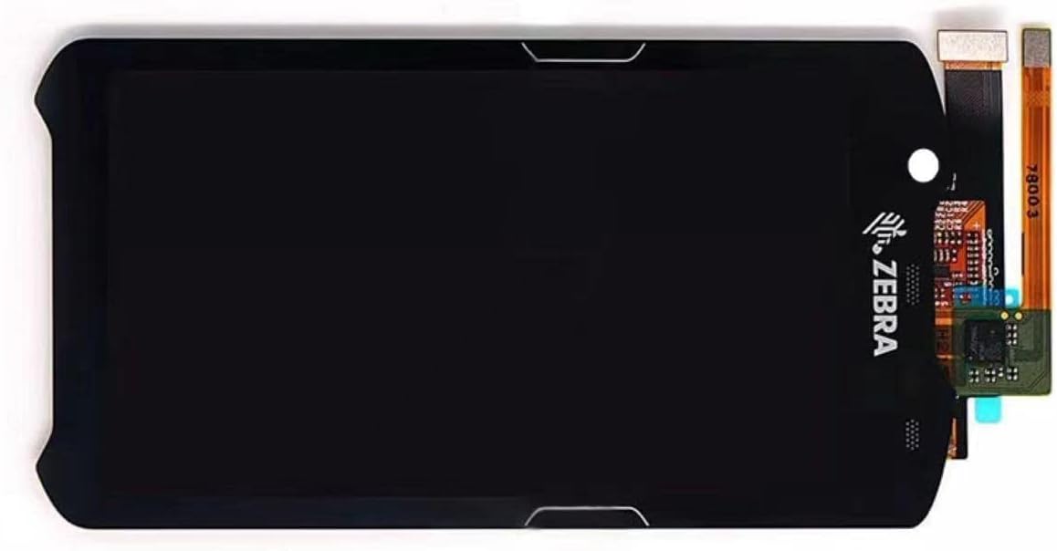 LCD with Touch Screen for Motorola Symbol Zebra TC52 TC57