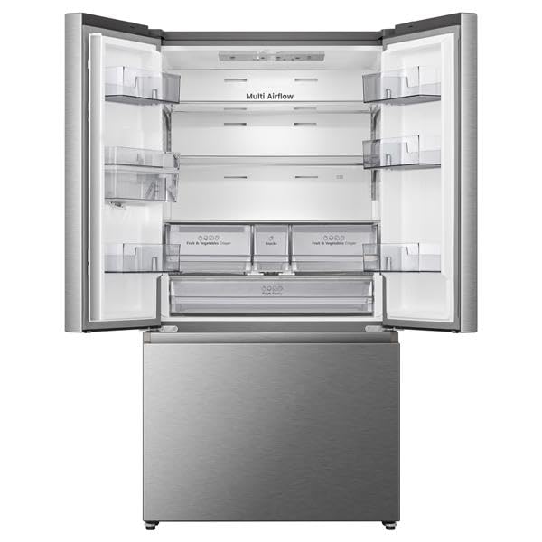 Réfrigérateur multiportes RF815N4SWSE