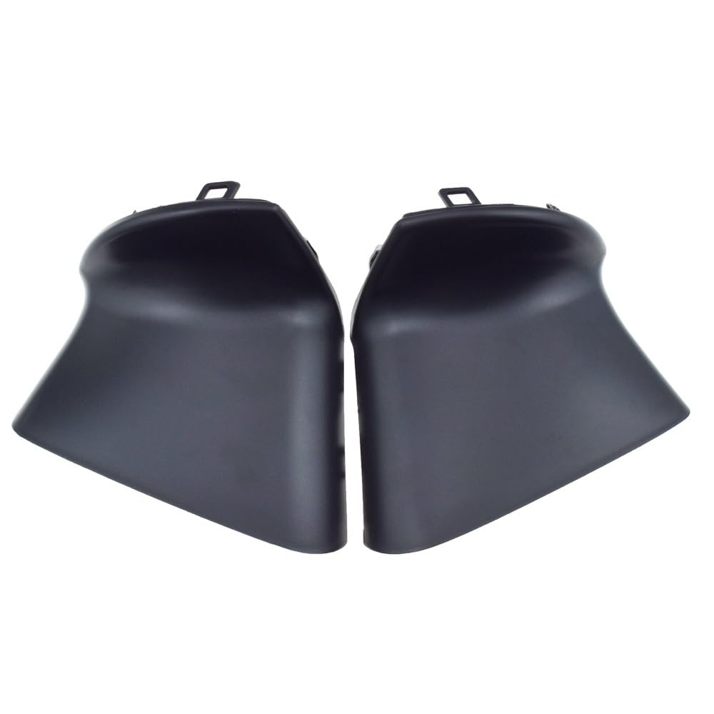 Coque rétroviseur pour Corolla roulez serein avec ce cache de triangle avant