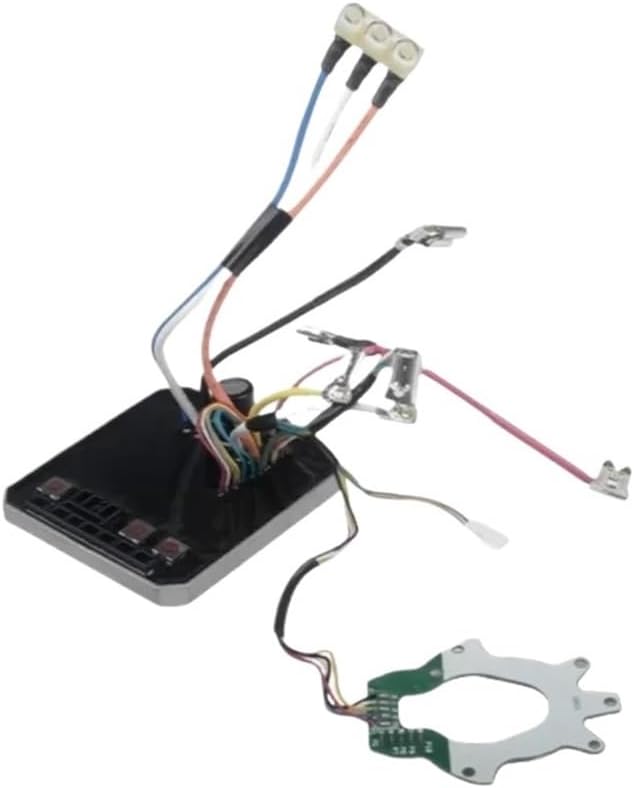 Ignition Stator Magneto Original Controller Stator Assembly 629A98-0 629477-6 620C64-2 for DTW300 Xwt15Xwt15 Impact Wrench Parts