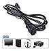 BOHELV123 5ft AC Power Cord Cable Compatible with SVS PB-3000 PB-4000 Ported Powered Subwoofer 3-Prong