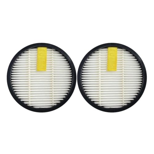 �����p�t�B���^�[ Fit Deerma VC40 VC50 �R�[�h���X�|���@(2 PACK)