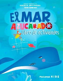 Unknown Binding El mar azucarado. Libro de actividades Book