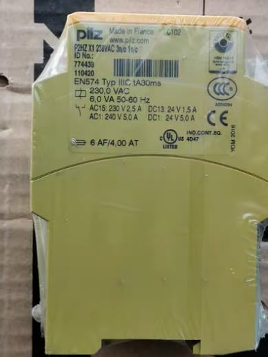 774438 Remaining unused Original Stock