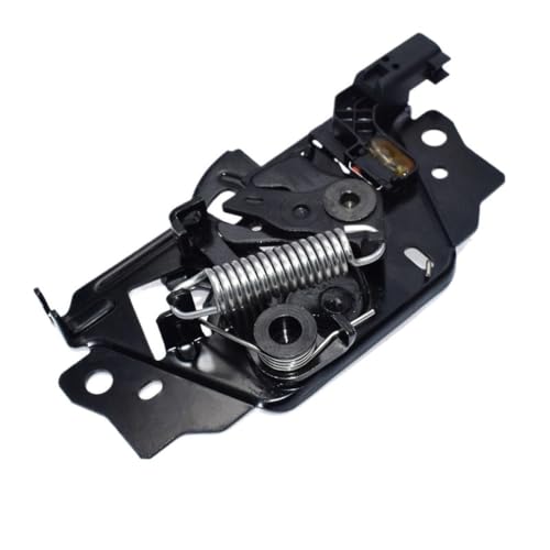 Motor actuador BM5A-16700-AF para puerta trasera y maletero, 1 ud