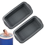 Utilisation polyvalente : améliorez les performances de votre glacière avec notre moule à glaçons extra large. Prolongez le refroidissement, soulagez la fatigue musculaire et rafraîchissez pendant les activités de plein air comme le camping, la pêche et les voyages.