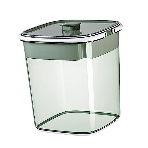 Caneca de basura para residuos de té desmontable fácil de limpiar miniatura 6