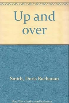 Hardcover Up and over Book