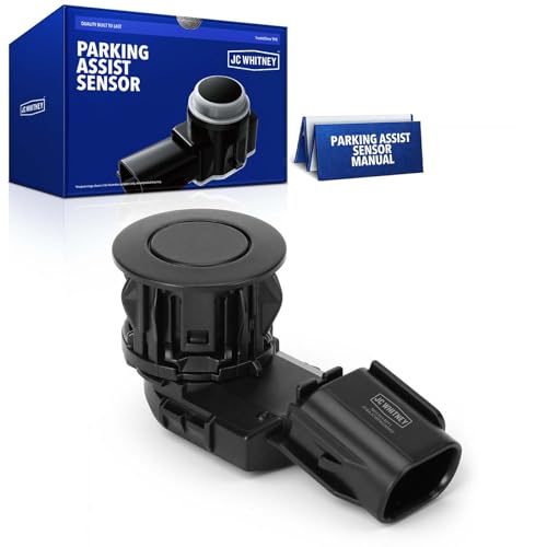 JC Whitney RAV4 Parking Aid Sensor