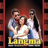  Langma