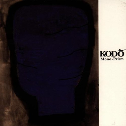 Mono-Prism [Audio CD]