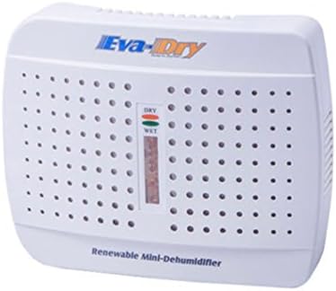 New Eva-Dry E-333 Dehumidifier Protects Gun Safe, Boat, RV from Humidity & Moisture by GOEASY0312